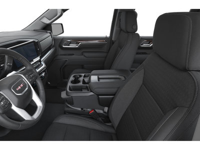 2025 GMC Sierra 1500 Base