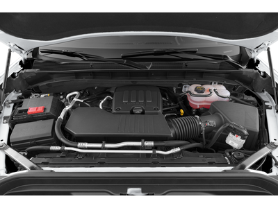 2025 GMC Sierra 1500 Base