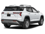 2026 Chevrolet Equinox Base