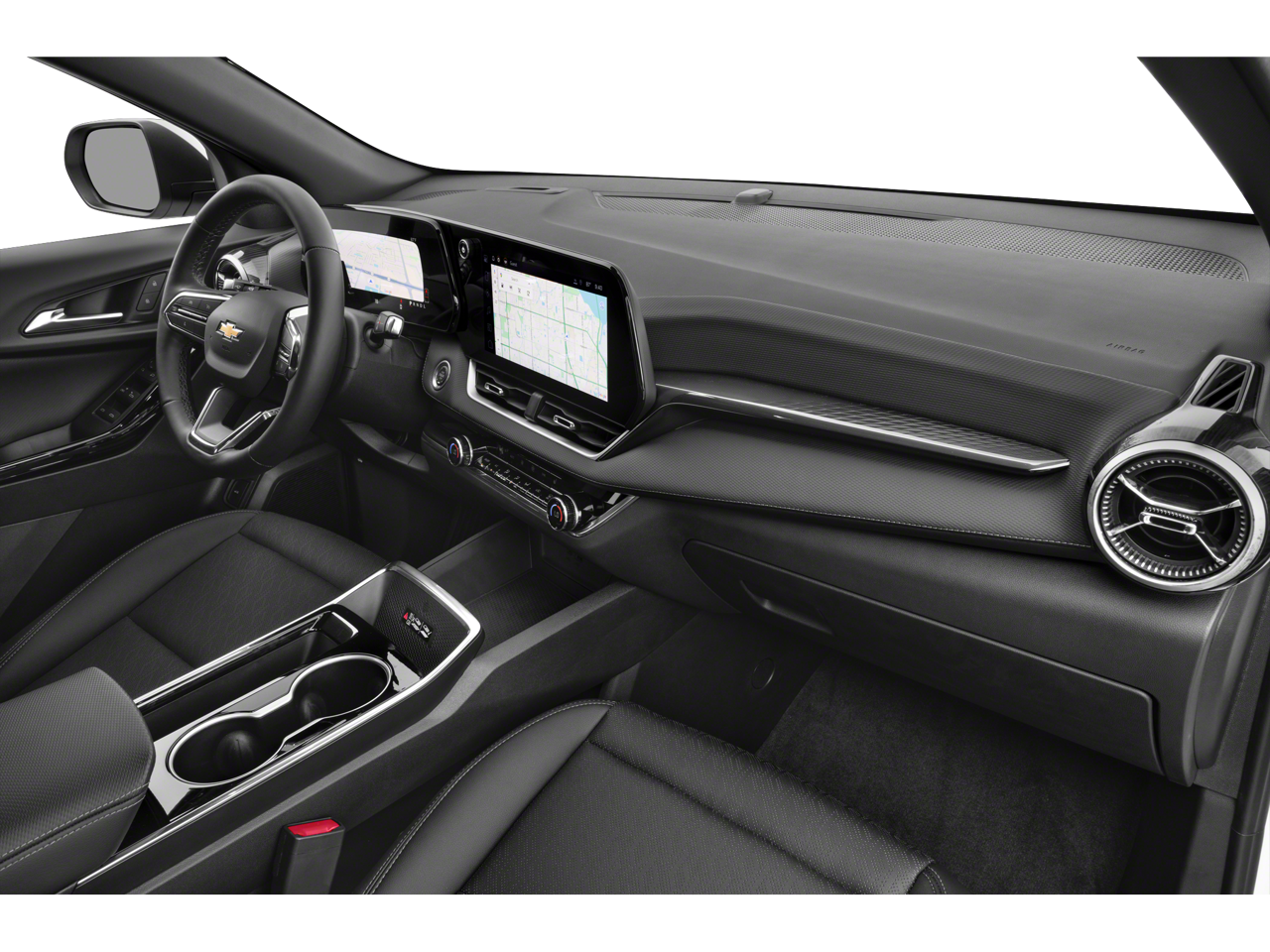 2026 Chevrolet Equinox Base