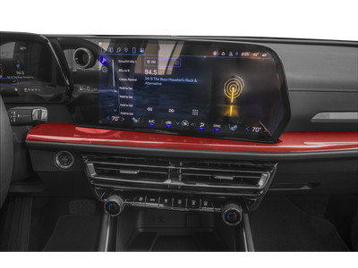 2026 Chevrolet Traverse Base