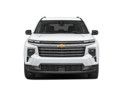 2026 Chevrolet Traverse Base