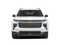 2026 Chevrolet Traverse Base