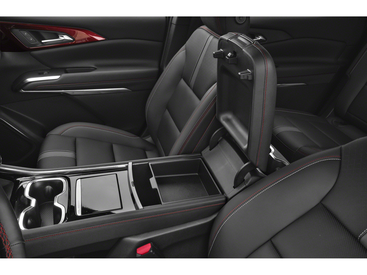 2026 Chevrolet Traverse Base