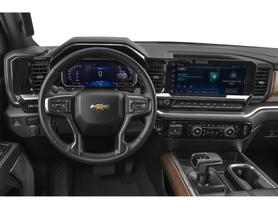 2026 Chevrolet Silverado 1500 Base