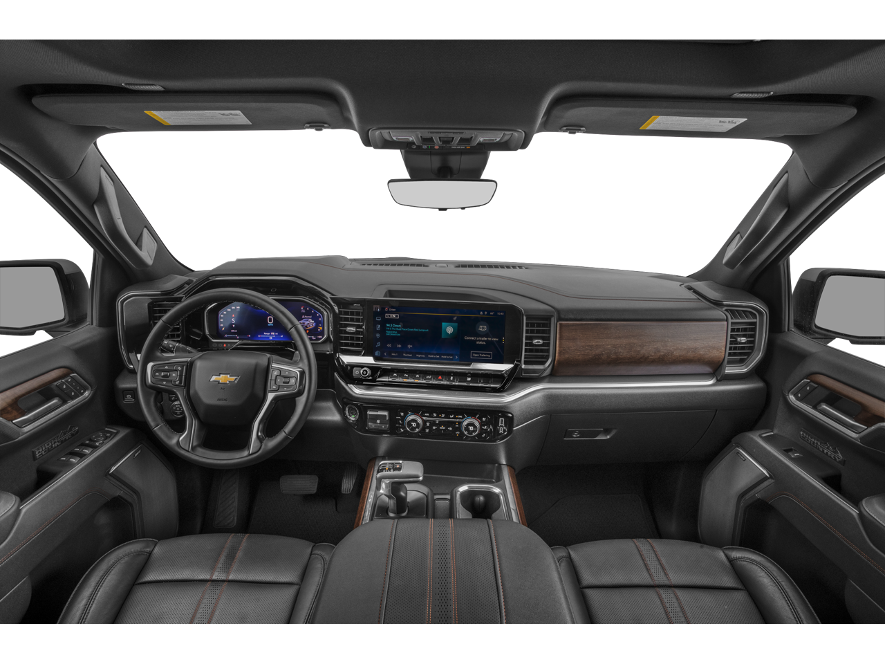 2026 Chevrolet Silverado 1500 Base