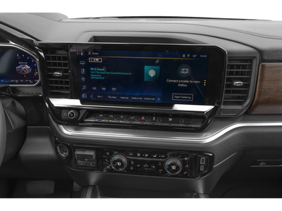 2026 Chevrolet Silverado 1500 Base