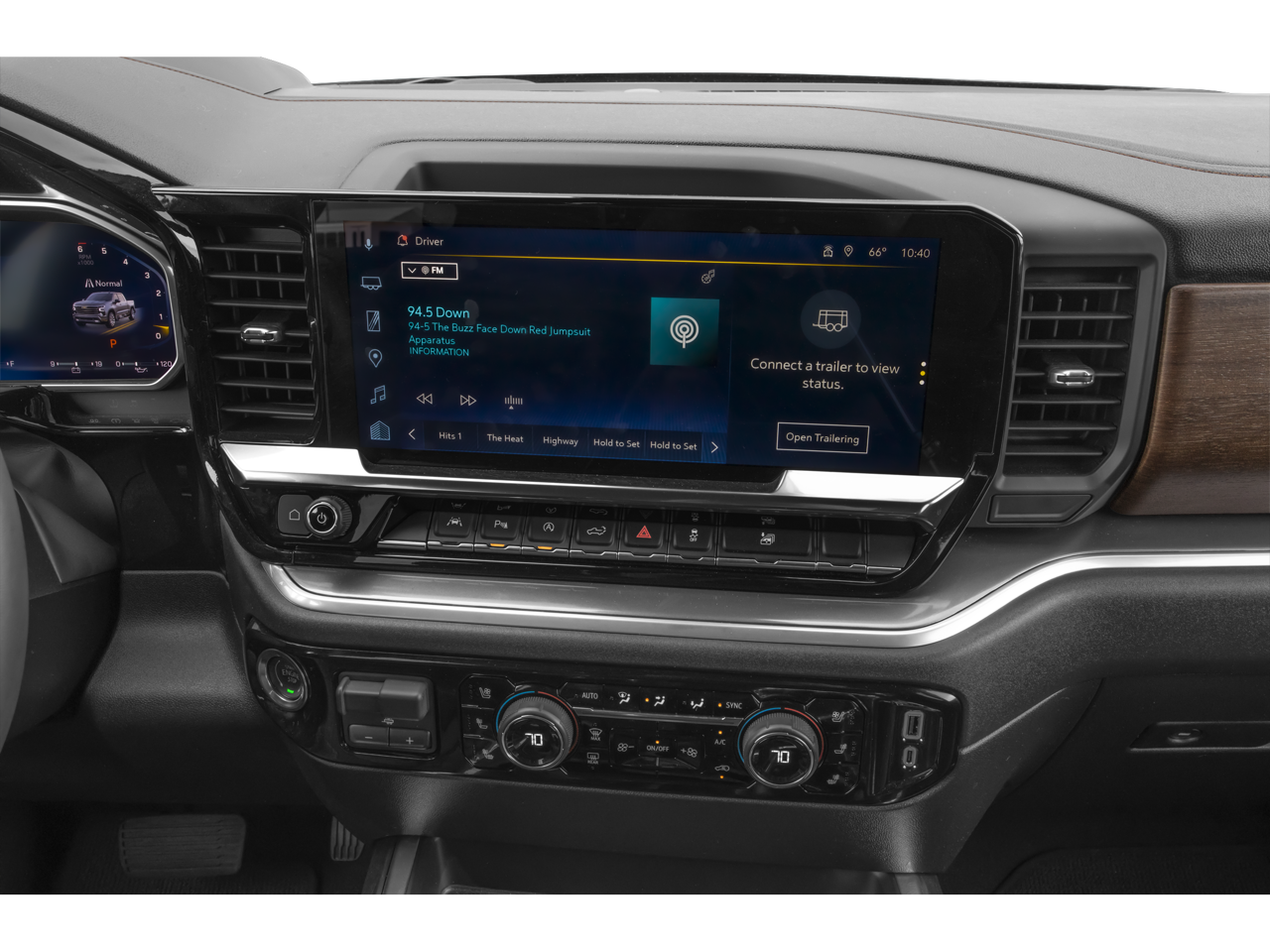 2026 Chevrolet Silverado 1500 Base