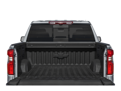 2026 Chevrolet Silverado 1500 Base