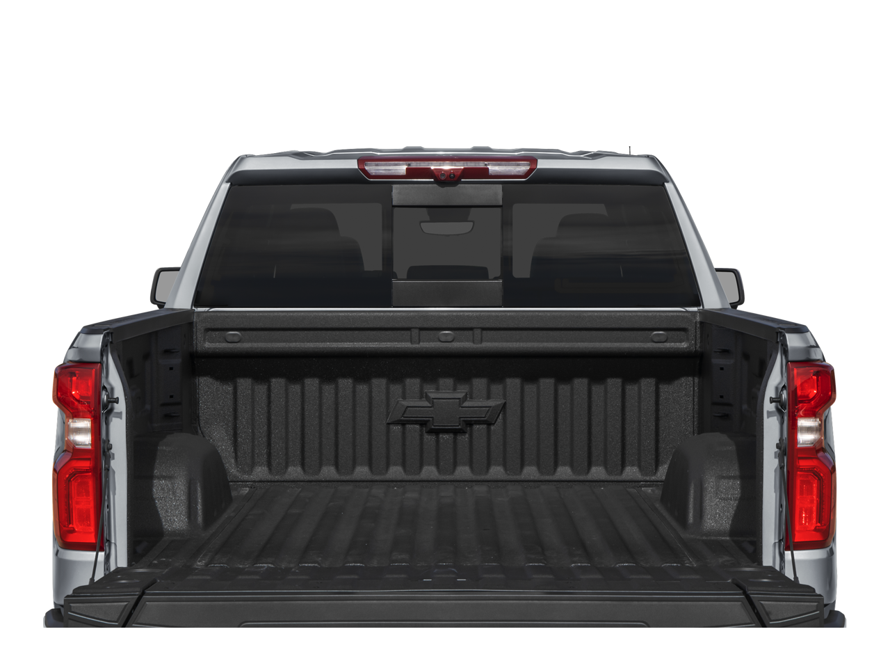 2026 Chevrolet Silverado 1500 Base
