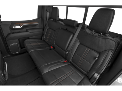 2026 Chevrolet Silverado 1500 Base