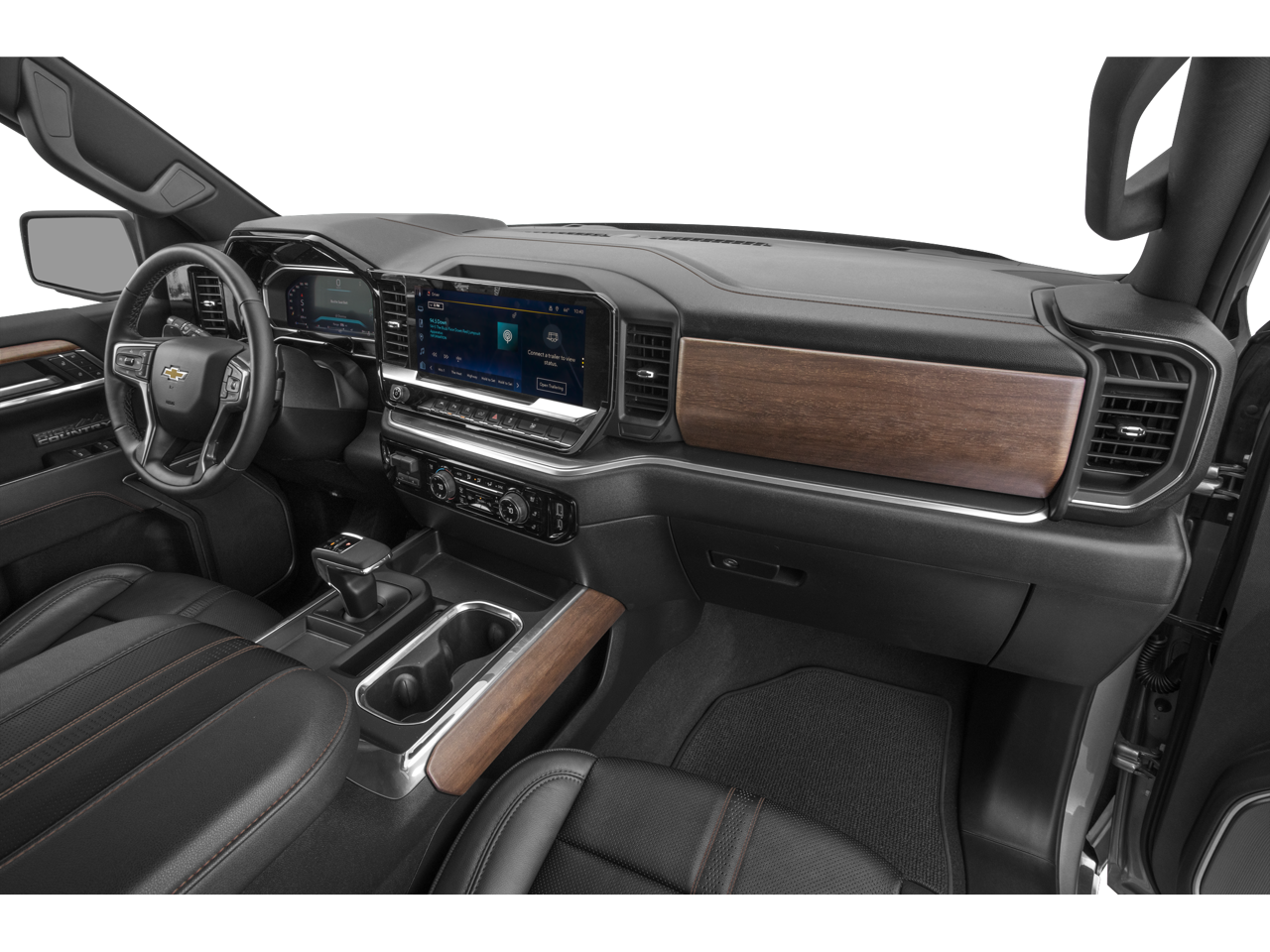 2026 Chevrolet Silverado 1500 Base