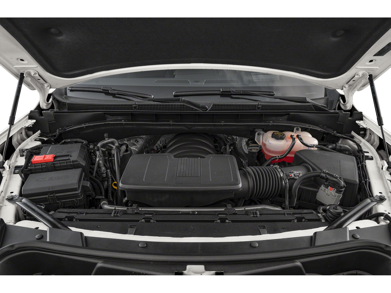 2026 GMC Yukon XL Base
