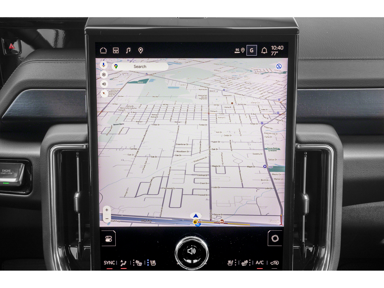 2026 GMC Yukon XL Base