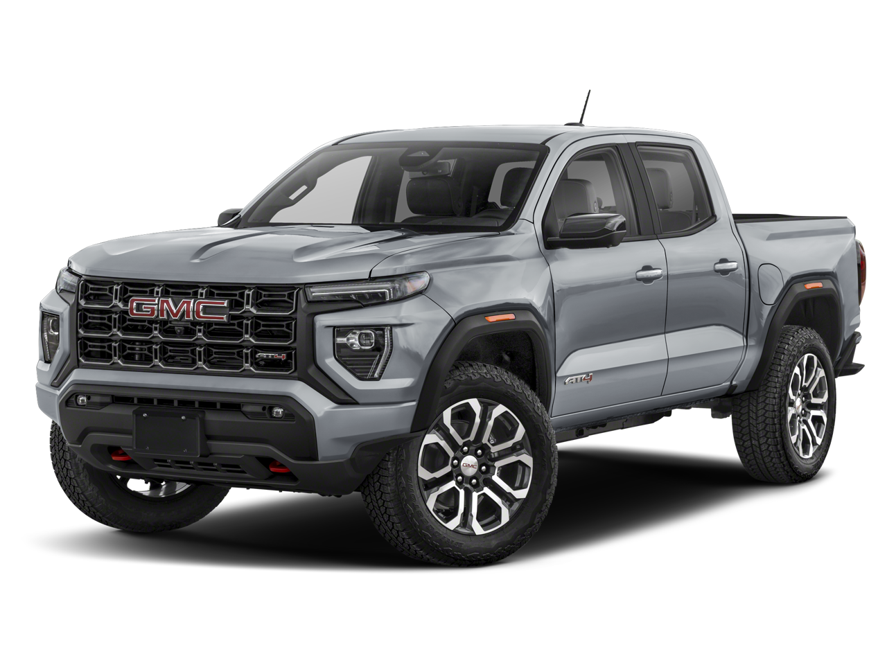 2026 GMC Canyon Base