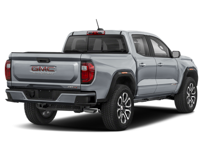 2026 GMC Canyon Base