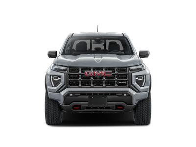 2026 GMC Canyon Base