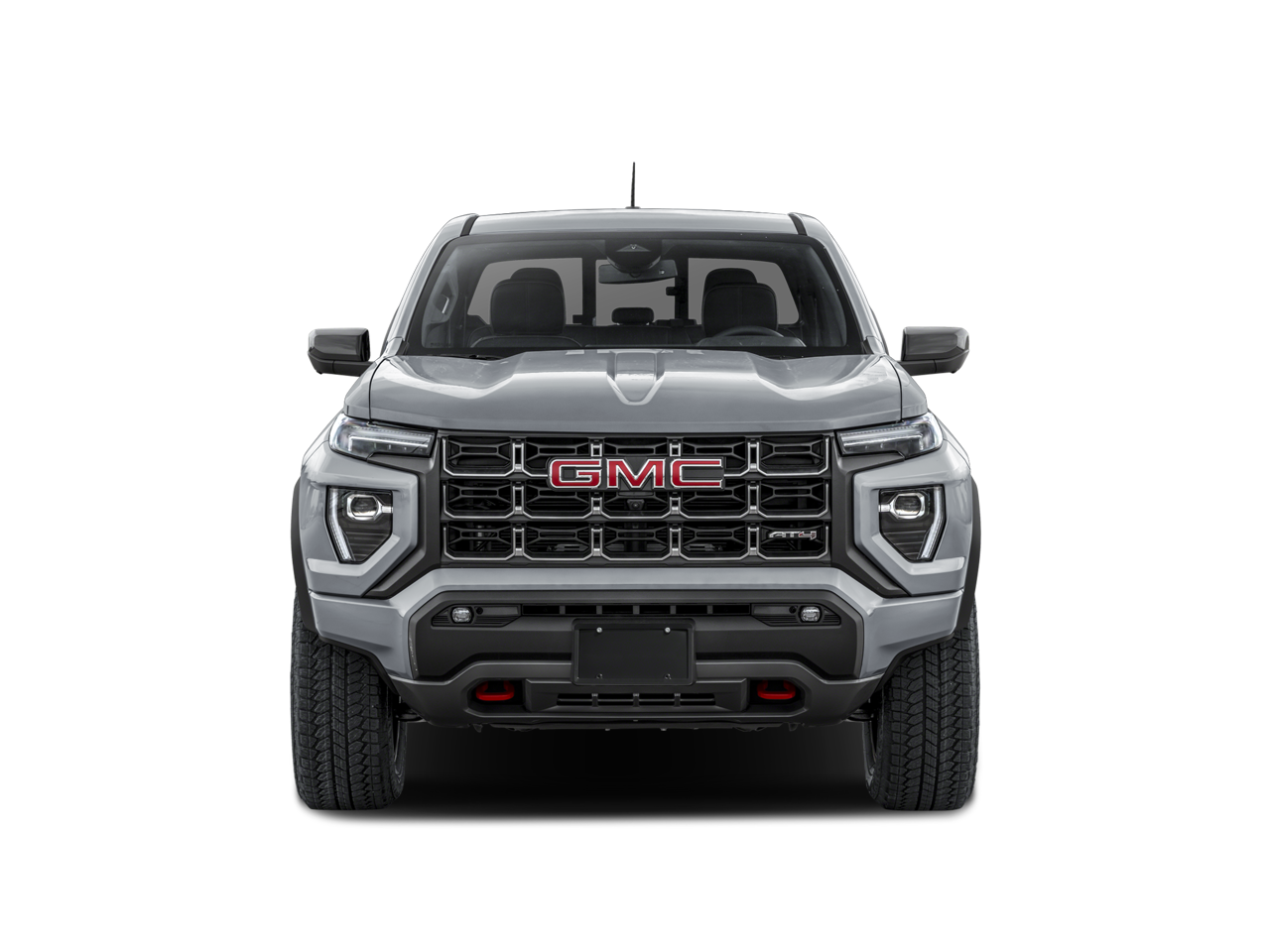 2026 GMC Canyon Base
