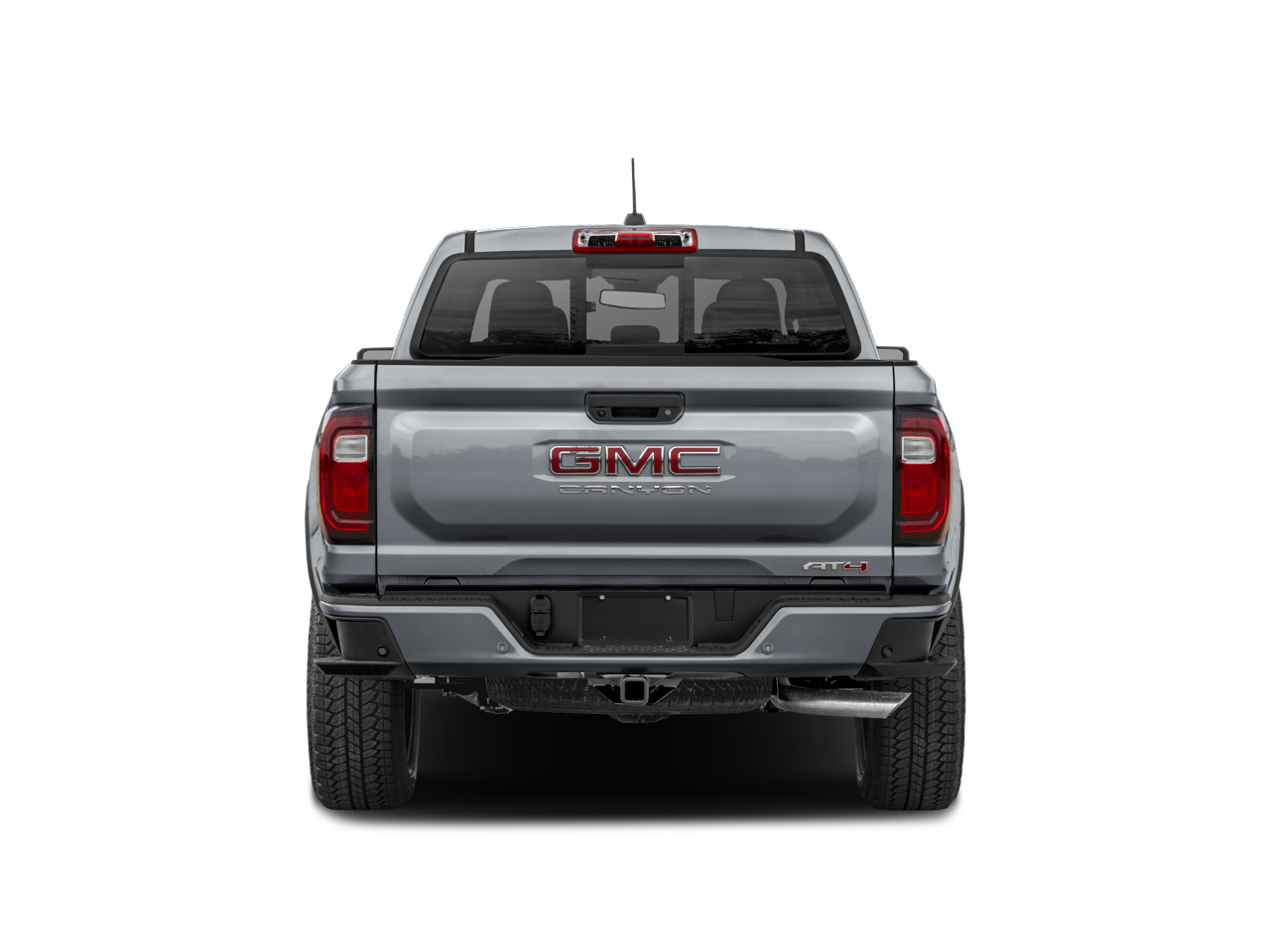 2026 GMC Canyon Base