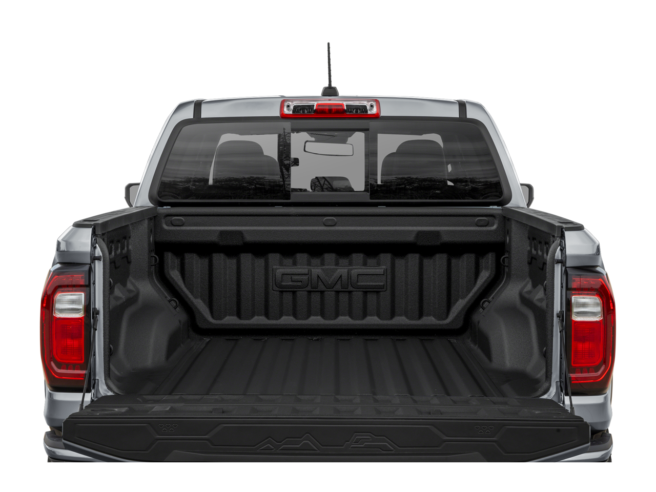 2026 GMC Canyon Base