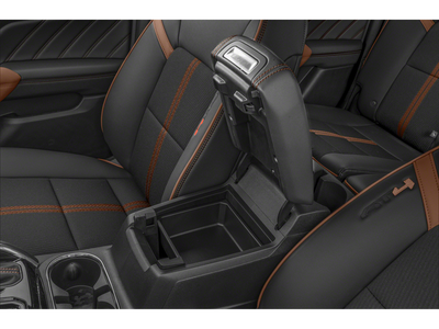 2026 GMC Canyon Base