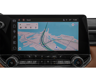 2026 GMC Canyon Base