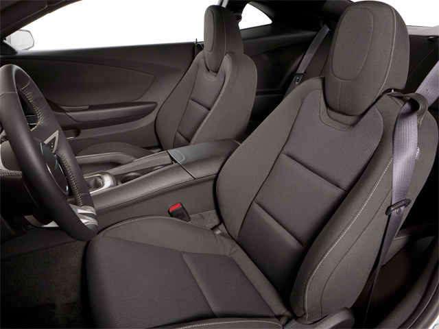2010 Chevrolet Camaro Base