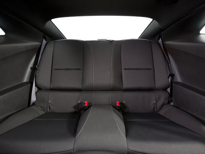 2010 Chevrolet Camaro Base