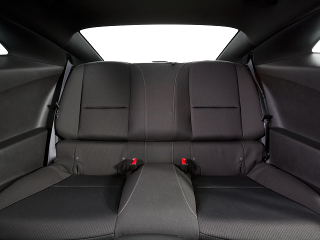 2010 Chevrolet Camaro Base