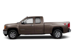 2010 GMC Sierra 1500 Base