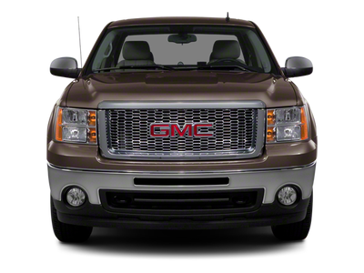 2010 GMC Sierra 1500 Base