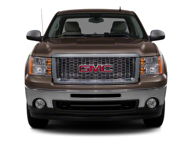 2010 GMC Sierra 1500 Base