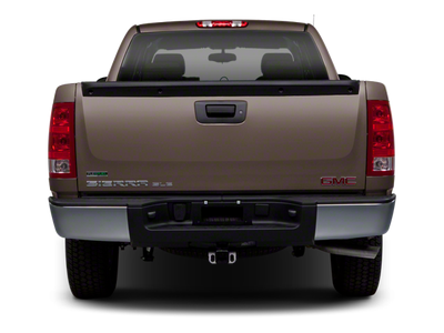 2010 GMC Sierra 1500 Base