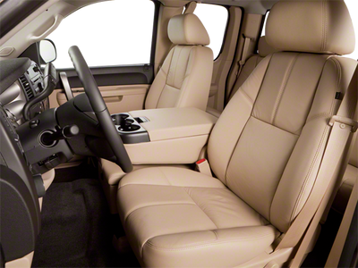 2010 GMC Sierra 1500 Base