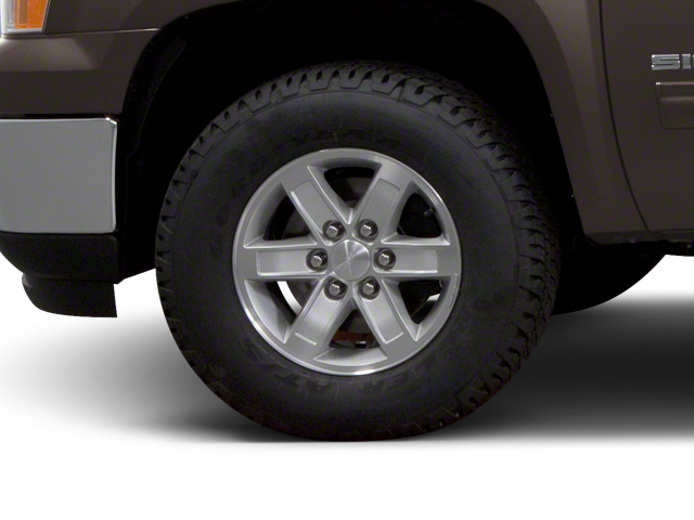 2010 GMC Sierra 1500 Base