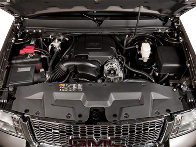 2010 GMC Sierra 1500 Base