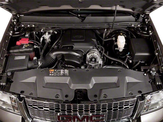 2010 GMC Sierra 1500 Base