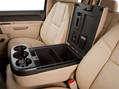 2010 GMC Sierra 1500 Base