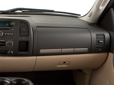 2010 GMC Sierra 1500 Base