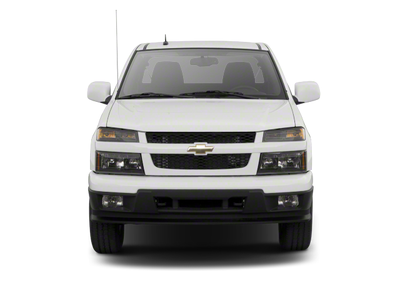 2011 Chevrolet Colorado Base