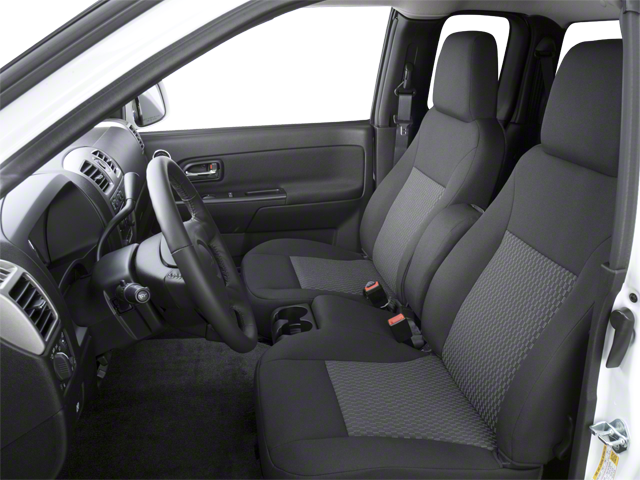 2011 Chevrolet Colorado Base