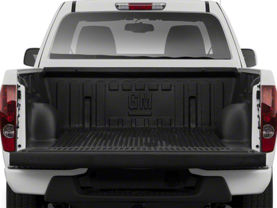 2011 Chevrolet Colorado Base