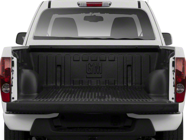 2011 Chevrolet Colorado Base