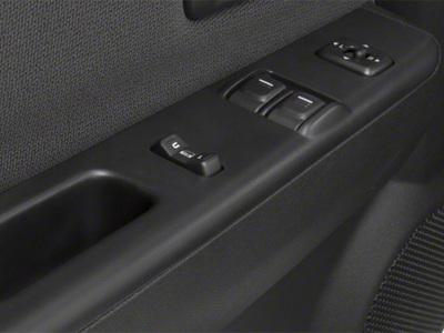 2011 Chevrolet Colorado Base