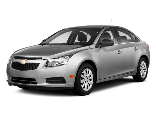 2011 Chevrolet Cruze Base