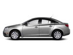 2011 Chevrolet Cruze Base