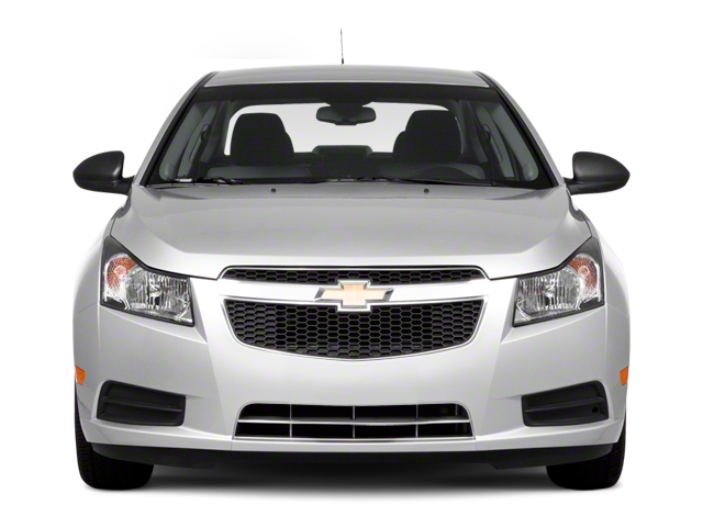 2011 Chevrolet Cruze Base