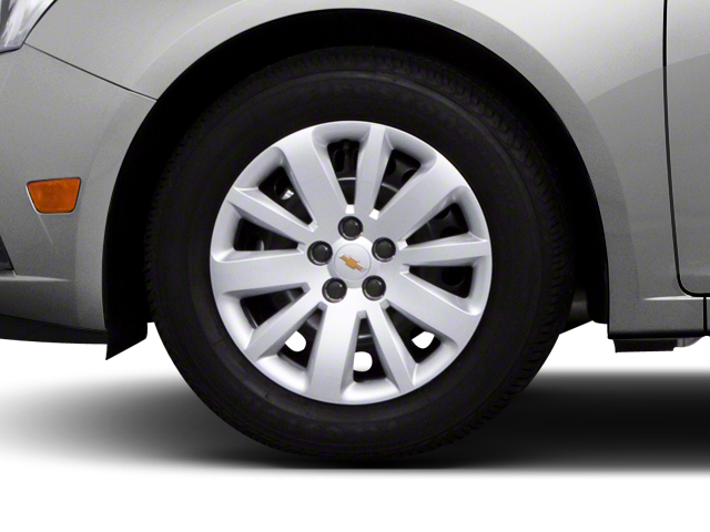 2011 Chevrolet Cruze Base
