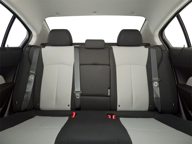 2011 Chevrolet Cruze Base