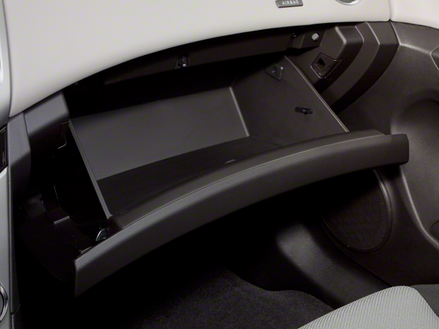 2011 Chevrolet Cruze Base